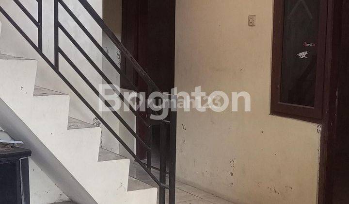 Rumah Kost 2 Lantai Di Dekat Hotel Lor Inn 2