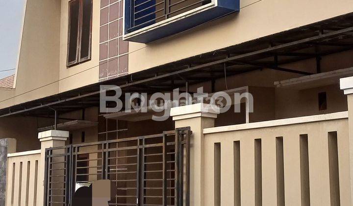 Rumah Kost 2 Lantai Di Dekat Hotel Lor Inn 1