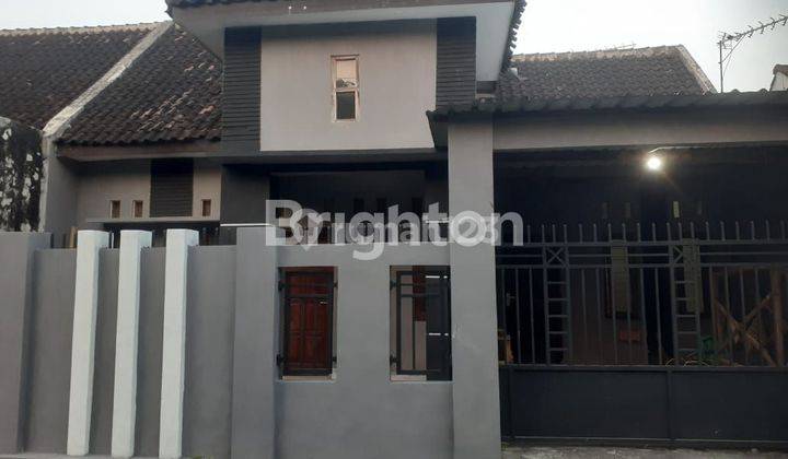 RUMAH SIAP HUNI DEKAT TRANSMART 1