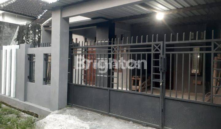 RUMAH SIAP HUNI DEKAT TRANSMART 2