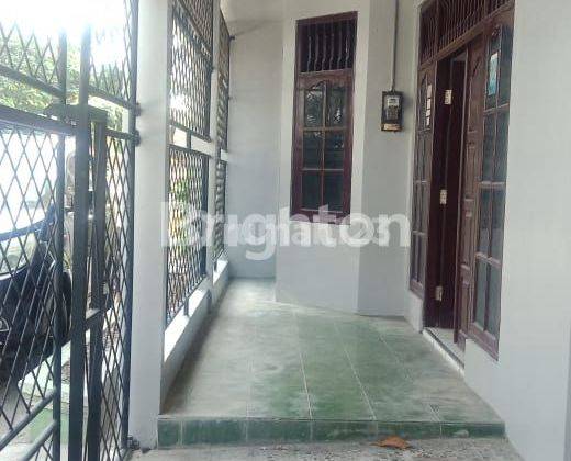 RUMAH SIAP HUNI DEKAT KAMPUS AUB 1