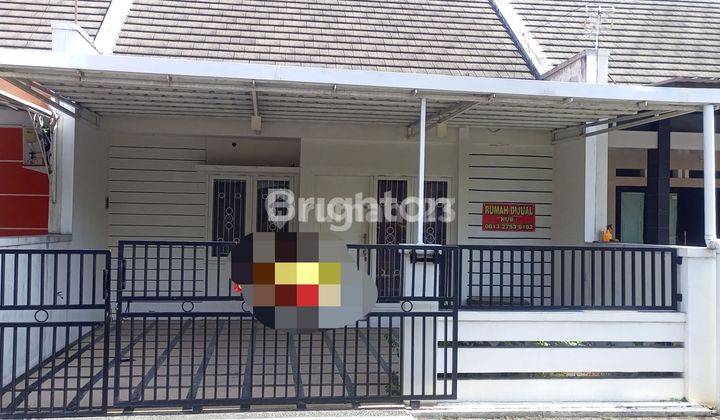 Rumah Siap Huni Terawat Dekat Superindo  1