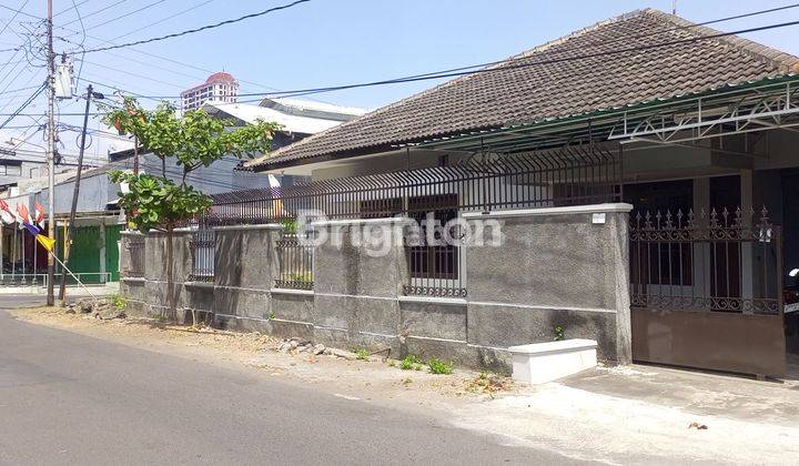 Rumah Siap Huni Dekat Pusat Bisnis Solobaru 2