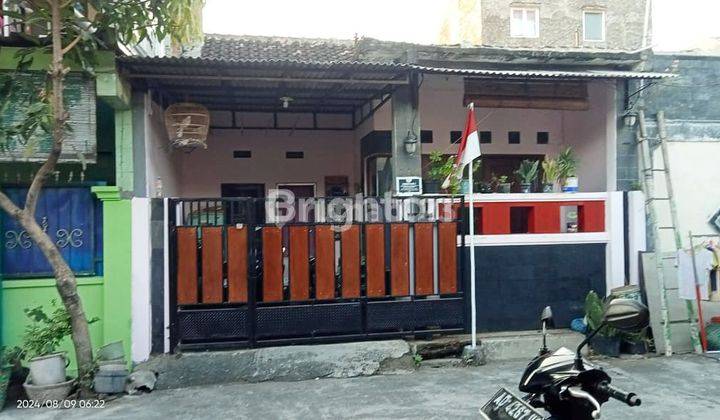 Rumah Murah Minimalis Terawat Siap Huni  1