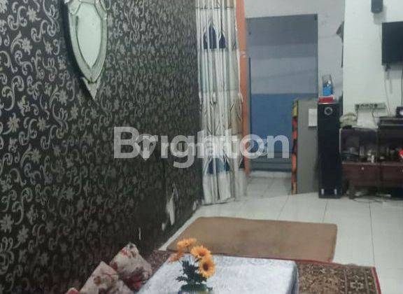 Rumah Murah Minimalis Terawat Siap Huni  2