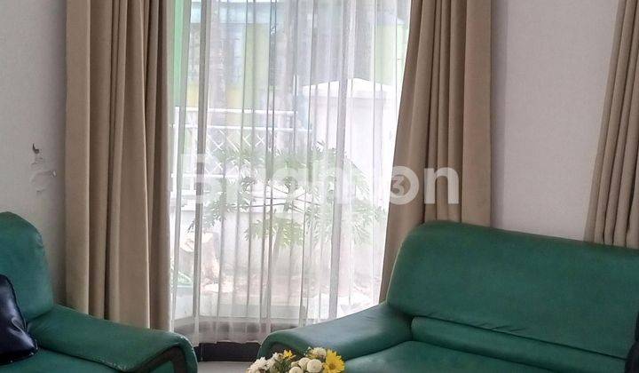 Rumah Mewah Terawat Kawasan Elite Dekat Adhiwangsa 2