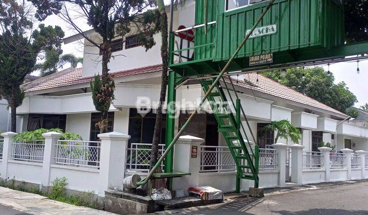 Rumah Siap Huni Di Lingkungan Perumahan Fajar Indah 1