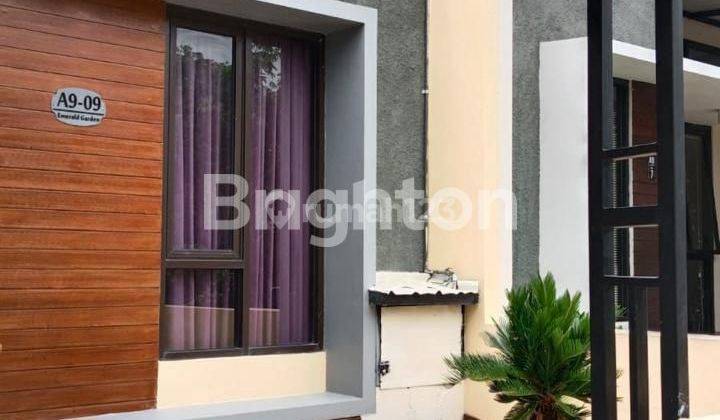 Rumah Siap Huni Di Dalam Perumahan View City Light - Full Furnish 2