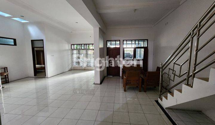 Rumah Siap Huni 2 Lantai Di Kawasan Fajar Indah 2