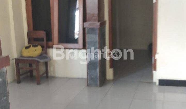 Rumah Siap Huni Di Dalam Perumahan Dekat Hotel Alana 2