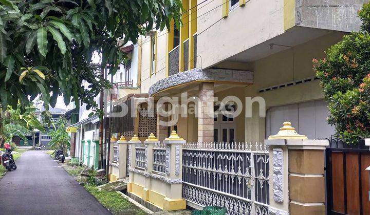 RUMAH KOST AREA UMS DEKAT PONDOK ASSALAM 2