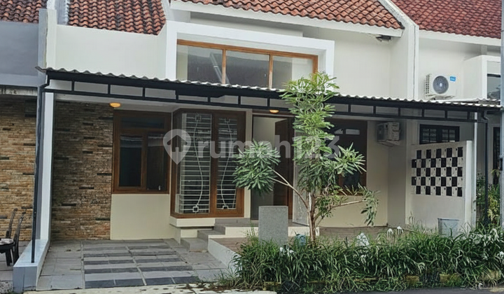 Ready to Occupy House in a Cluster Housing Near Ums Campus