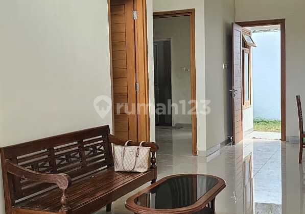 Ready to Occupy House in a Cluster Housing Near Ums Campus