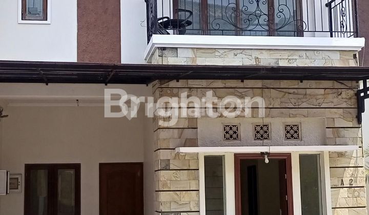 RUMAH 2 LANTAI SIAP HUNI DEKAT HOTEL LOR INN RUMAH 2 LANTAI SIAP HUNI DEKAT HOTEL LOR INN