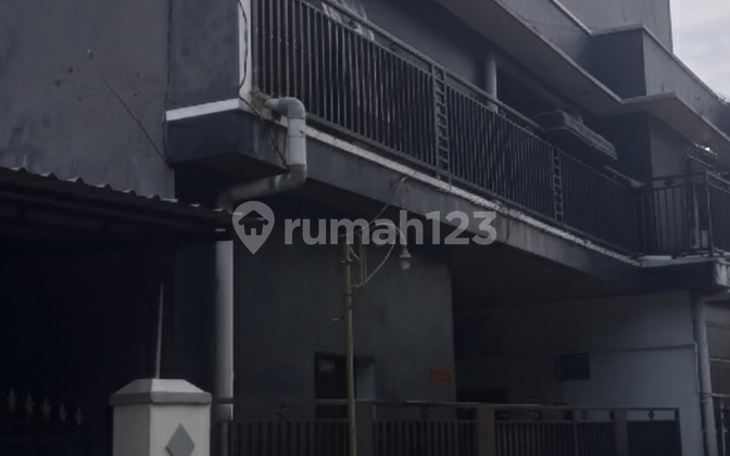 Rumah Kost Aktif Dekat Kampus Ums & Atmi 2