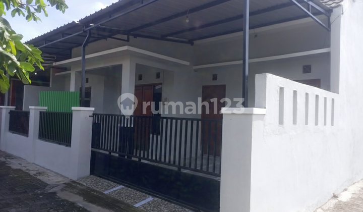 Ready-to-Occupy House in a Residential Complex Near the Hajj Embarkation Point