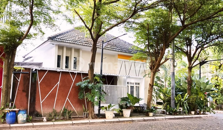 Rumah Siap Huni Di Perumahan Cluster Mangesti Raya Rumah Siap Huni Di Perumahan Cluster Mangesti Raya