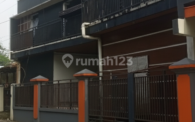 Rumah Kost Aktif Dekat Kampus Ums & Atmi