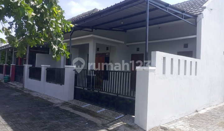 Ready-to-Occupy House in a Residential Complex Near the Hajj Embarkation Point