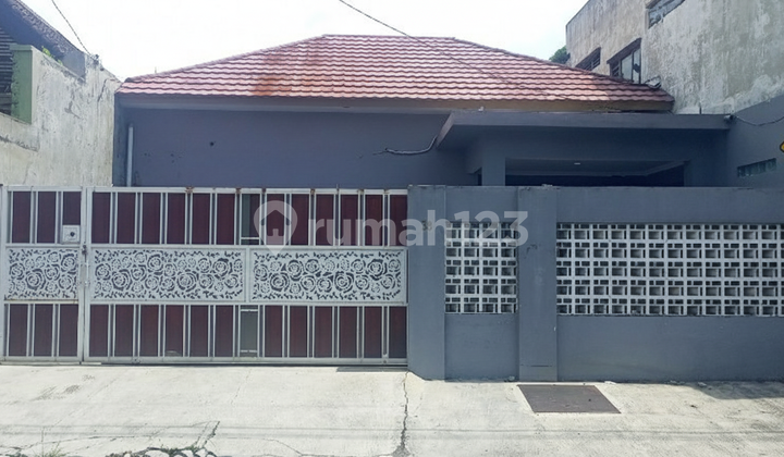 Rumah Siap Huni Dekat Exit Tol Colomadu Rumah Siap Huni Dekat Exit Tol Colomadu