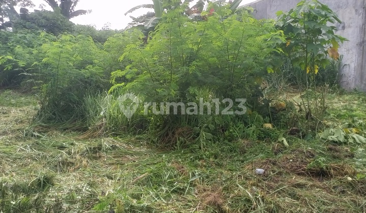 Tanah Siap Bangun Dekat Rs Mata Akses Jln Adisucipto