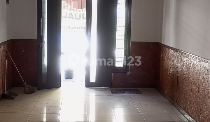 Rumah Nyaman Siap Huni Di Dalam Perumahan 