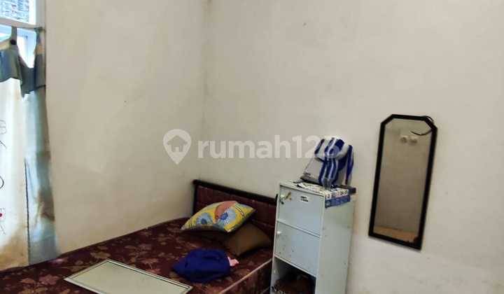 Ready-to-Live House Near Colomadu Toll Exit 2