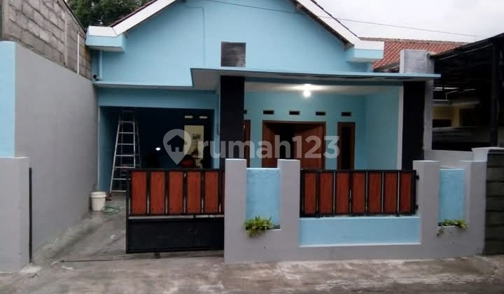Rumah Siap Huni Dekat Superindo Kartasura Rumah Siap Huni Dekat Superindo Kartasura
