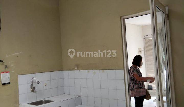 Rumah Rapih Di Cluster Vienna Modernland Tangerang wdy  2