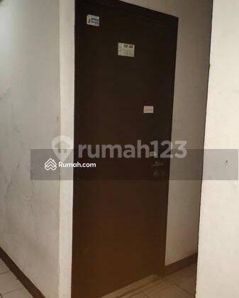 Dijual Cepat Apartemen Modernland 1