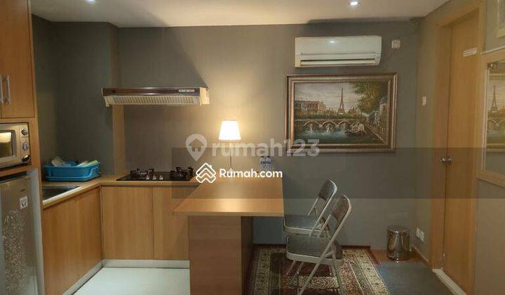 Dijual Cepat Apartemen Modernland 2