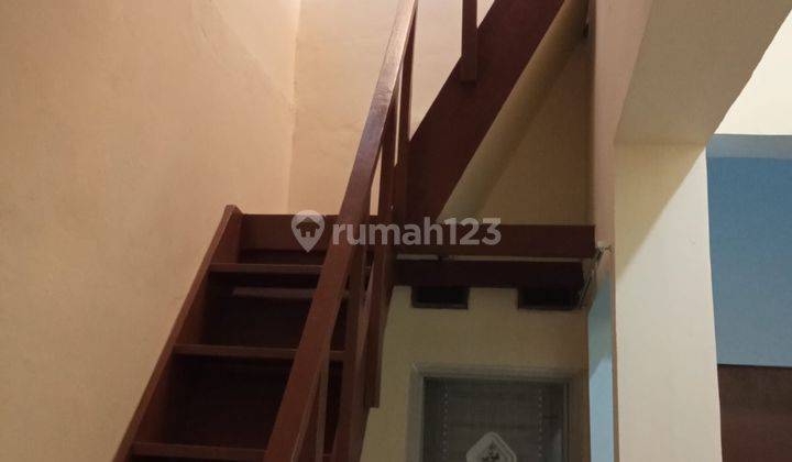 Dijual Rumah Simprug Diporis Baru Renovasi 1