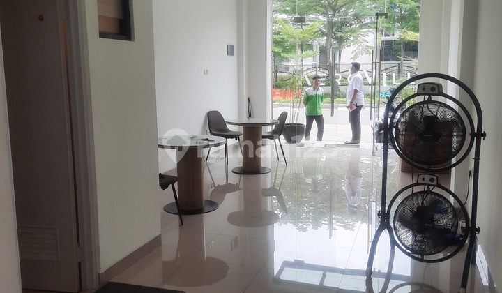 Ruko Jakarta Barat Strategis 3