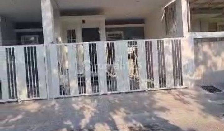 Tenggilis Rumah Baru Gress Jemursari Surabaya Harga Nego  2