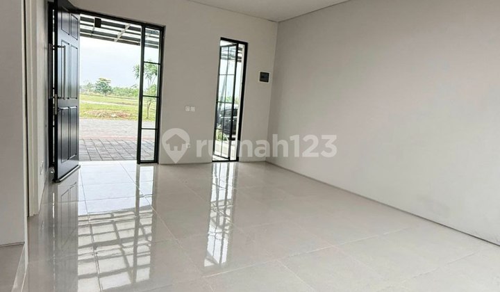 Opra City Cluster House Menganti Gresik 2