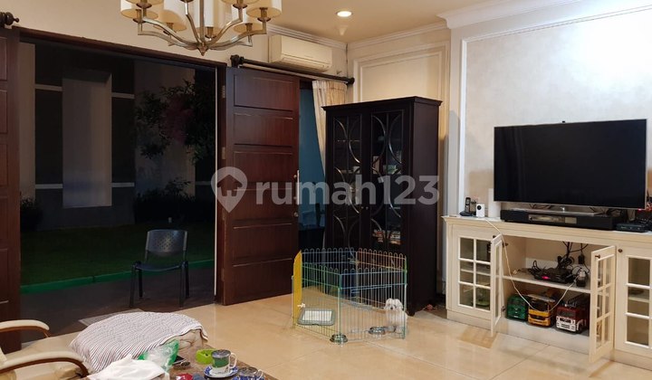 Dijual Rumah Dharmahusada Surabaya dekat Galaxy Mall  2