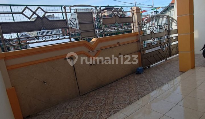 Dijual Rumah Ngagel Mulyo Surabaya dekat Galaxy Mall Dijual Rumah Ngagel Mulyo Surabaya dekat Galaxy Mall
