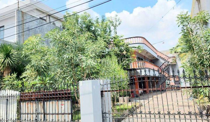 Dijual Rumah Mojoklanggru Surabaya Dekat Galaxy Mall  2