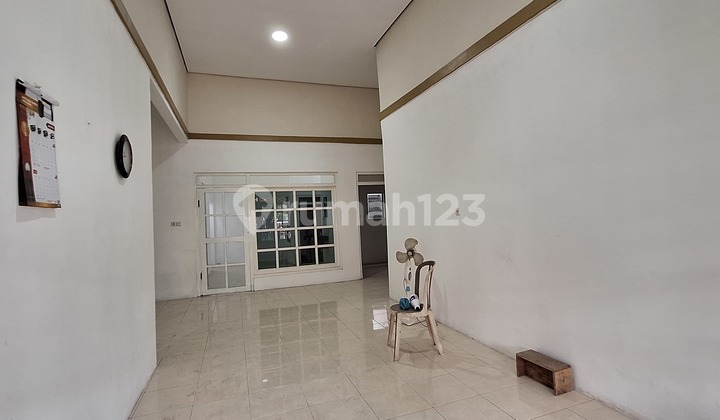 Rumah Kutisari Indah Surabaya Dekat Kampus Petra 2