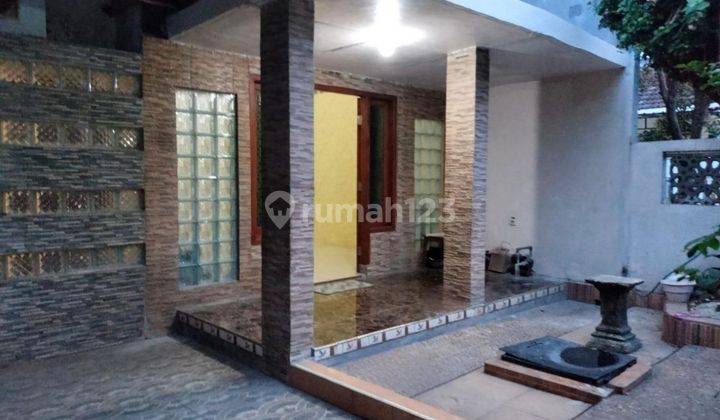 Dijual Rumah Gading Indah Regency Kenjeran Surabaya  1