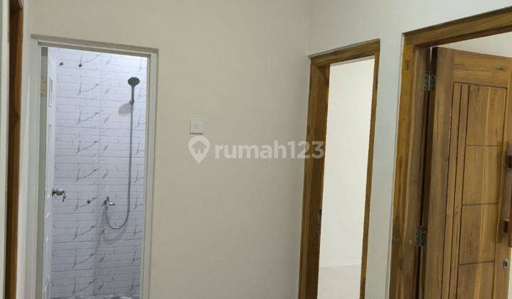 Dijual Rumah Semolowaru Surabaya Dekat Galaxy Mall  2