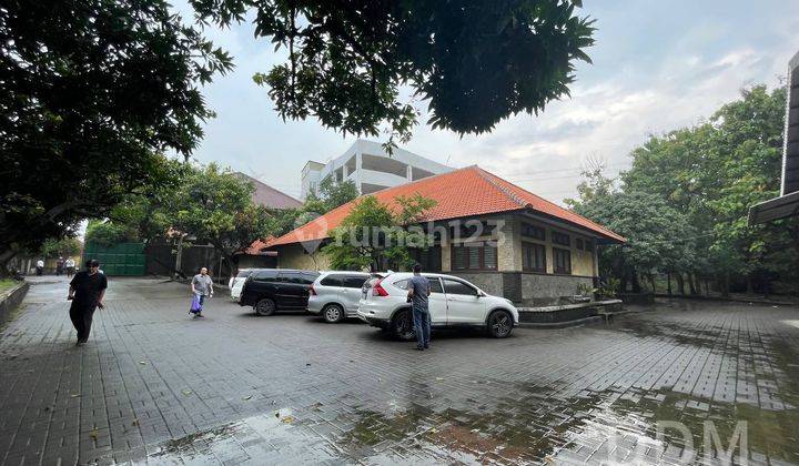 Dijual Pabrik Atau Gudang Ry Veteran Gresik Pusat Kota  1