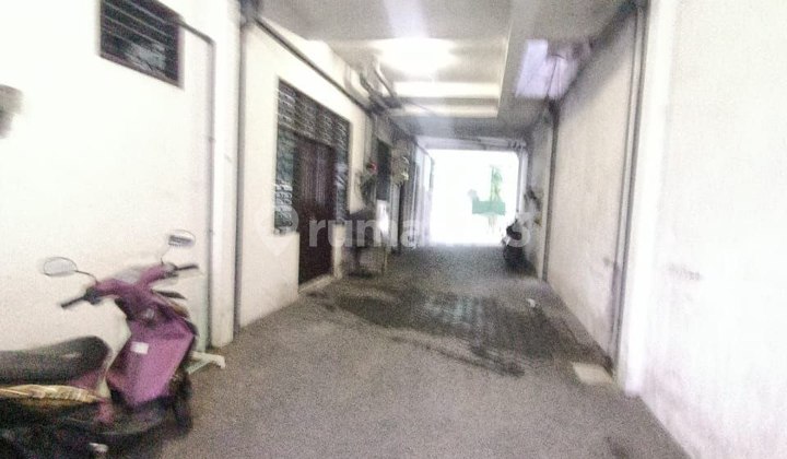 Dijual Rumah Komersial Raya Kutisari Selatan dekat Juanda  2