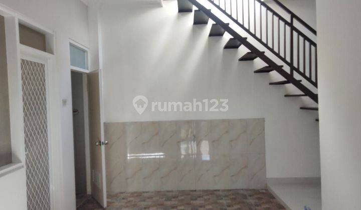 Dijual Rumah Minimalis Pondok Candra Cluster Sidoarjo  2