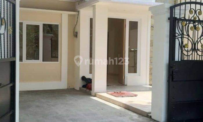 Dijual Rumah Puri Indah Sidoarjo ! Harga Nego  1