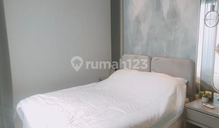 Grand Pakuwon Cluster Queensland Margomulyo Surabaya House