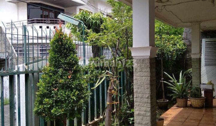 Dijual Rumah Seroja Dekat Simpang Lima Semarang Jateng  2