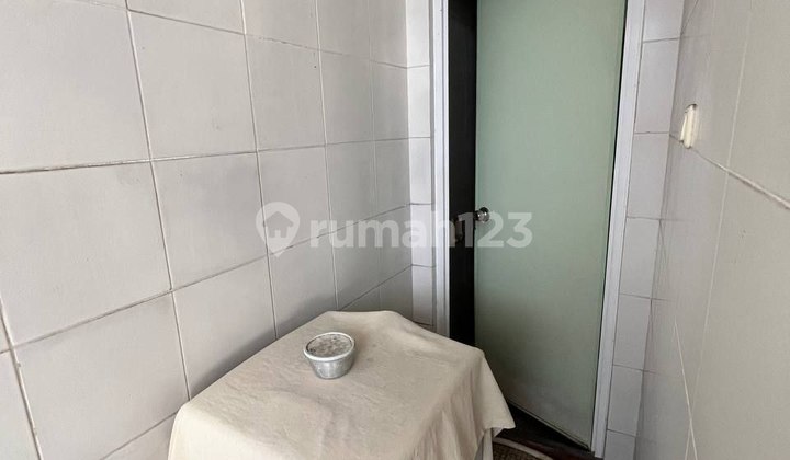 Rumah Siap Huni Rungkut Asri Surabaya  2