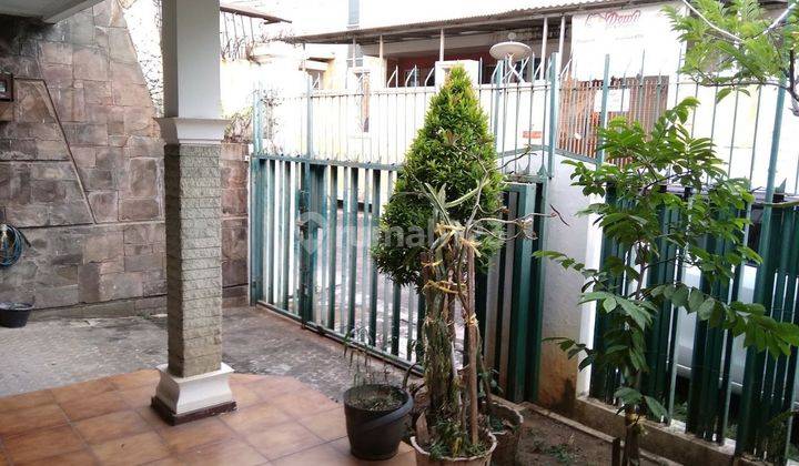 Dijual Rumah Seroja Dekat Simpang Lima Semarang Jateng  2