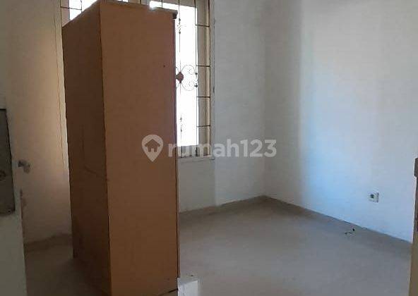 Dijual Rumah Central Park Wiguna Surabaya! Harga Free Nego! 7